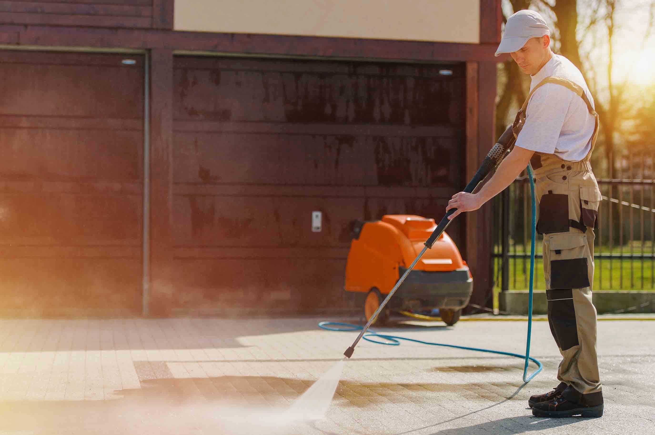 house cleaning service